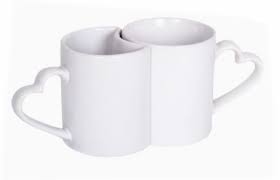 MUG PAREJA BLANCO